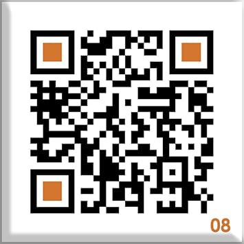 Qr Code Pin Scan It With Your Smartphone And Get A Surprise