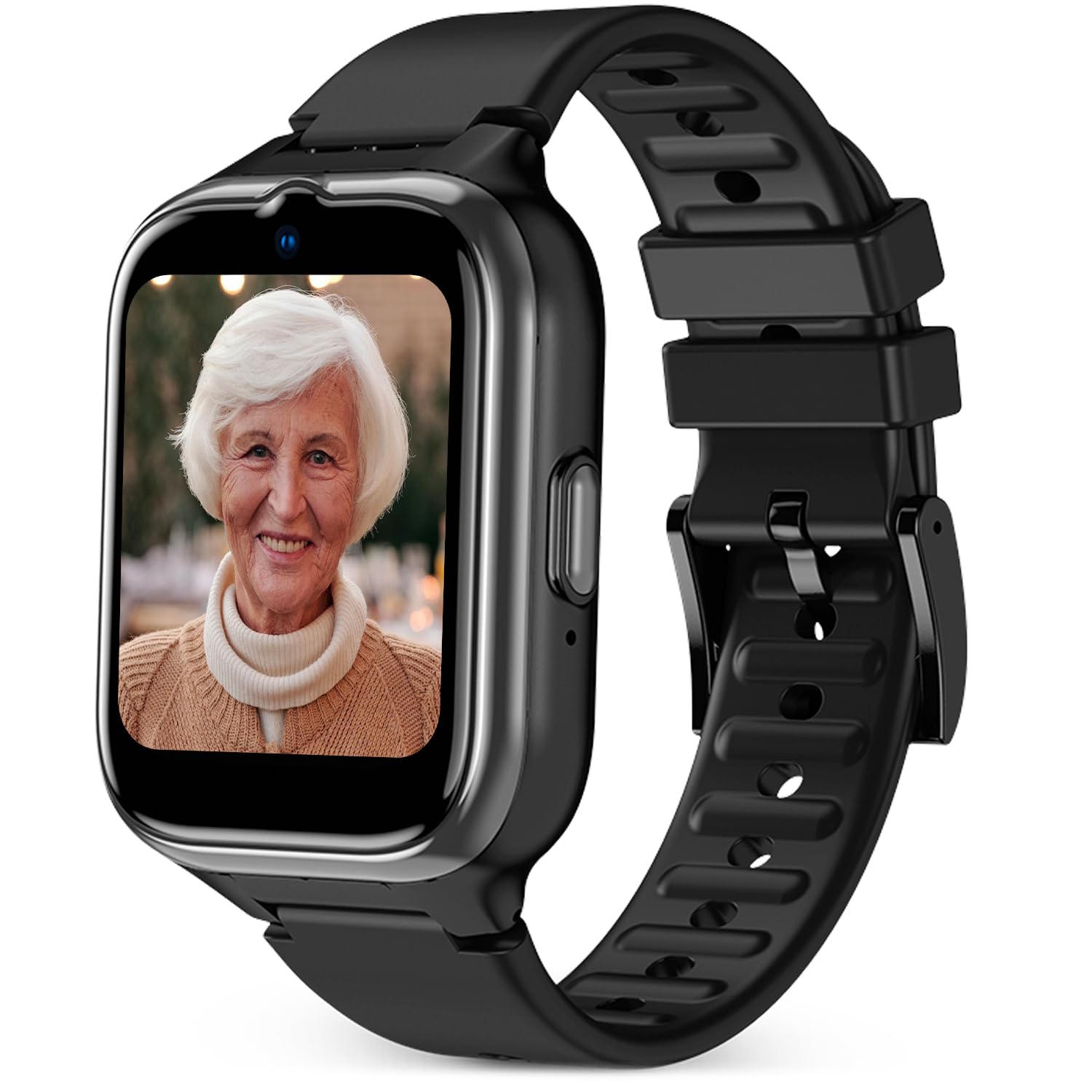 SPC SMARTEE 4G SENIOR - Senior...