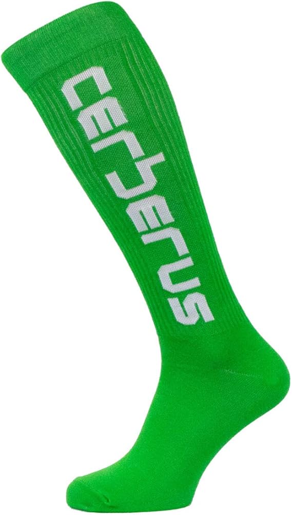 Amazon Cerberus デッドリフトソックス Cerberus Strength 大型マシン