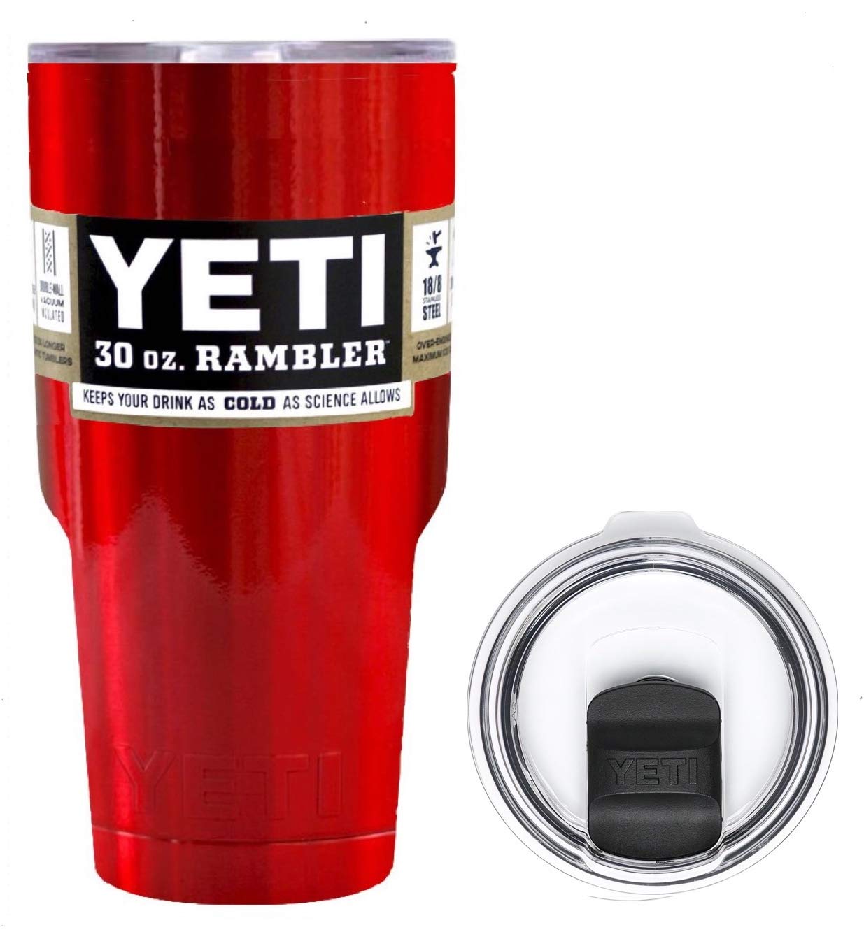 30 ounce yeti