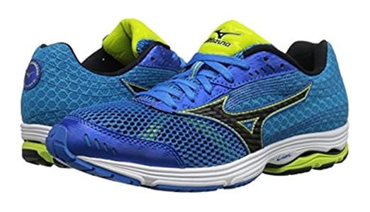 mizuno wave sayonara 3 2017