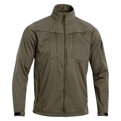 under armour night vision tactical jacket