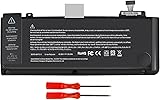YXKC A1322 A1278 Battery for MacBook Pro 13-inch