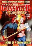 Death of a Gandy Dancer (A Gunsmith Western Book 414)