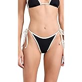 LSpace Women's Levy Classic Bikini Bottoms