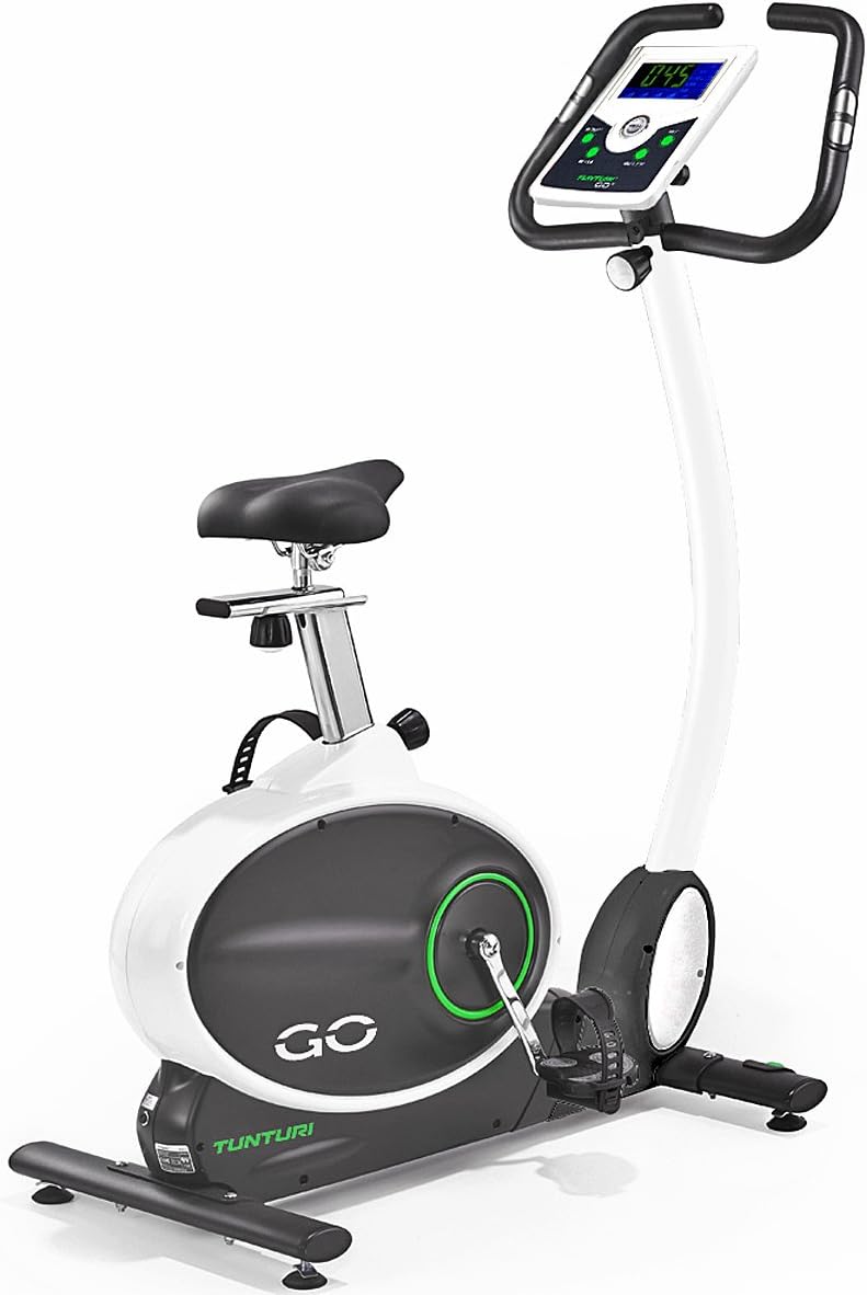 tunturi go bike 50