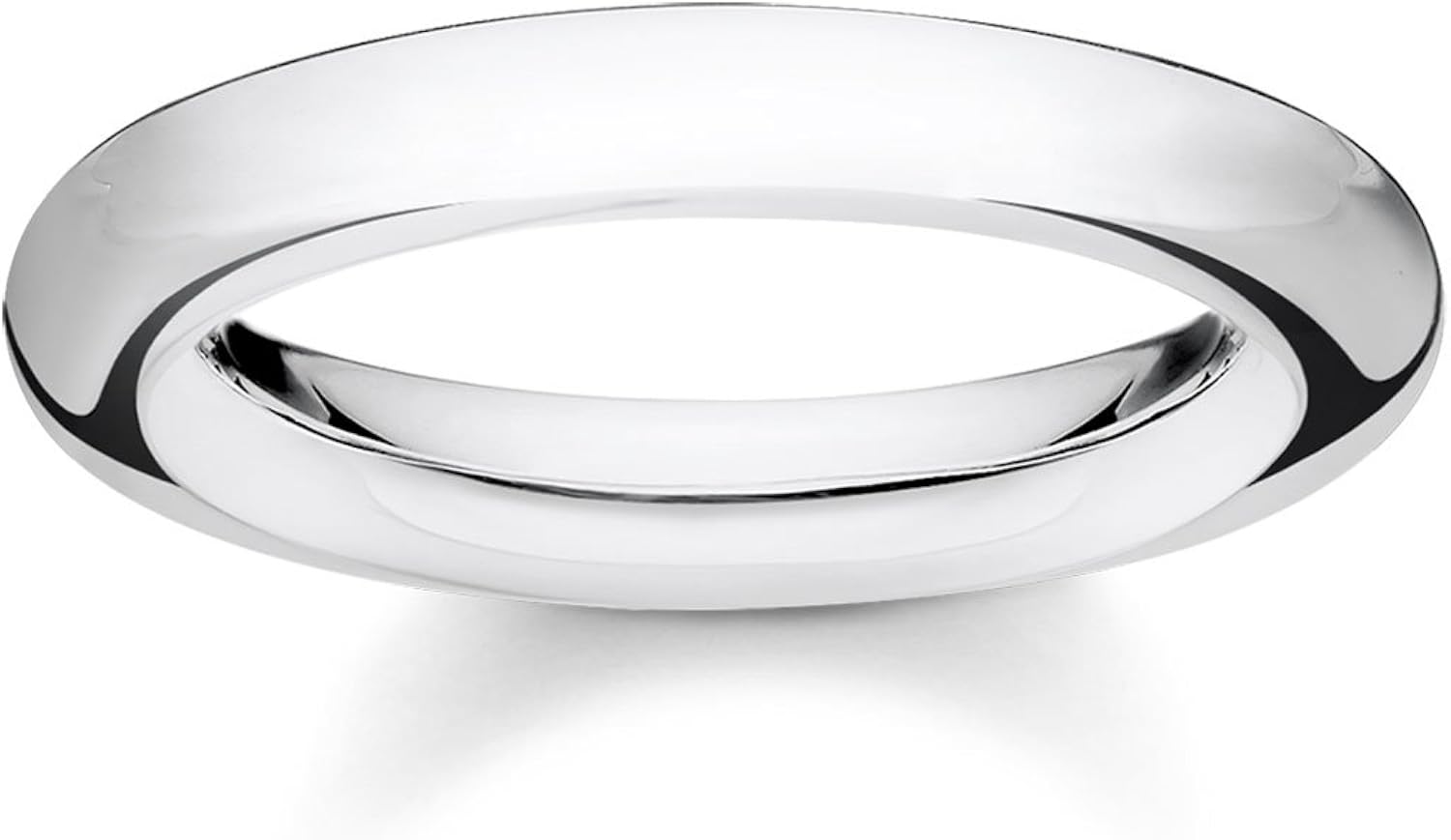 Amazon Com Thomas Sabo Tr2215 001 21 54 Ring Size Jewelry
