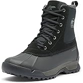 SOREL Men's Buxton Lite Waterproof Boot