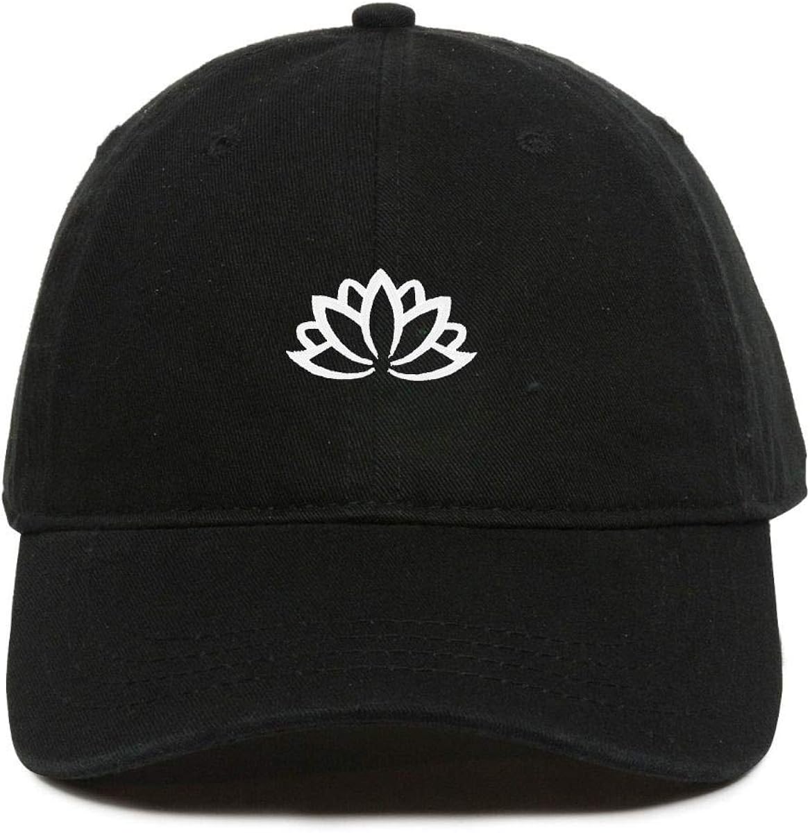 lotus baseball cap