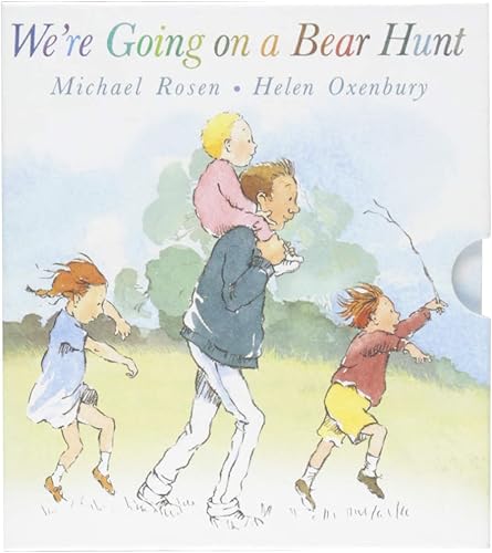 Download We're Going on a Bear Hunt PDF