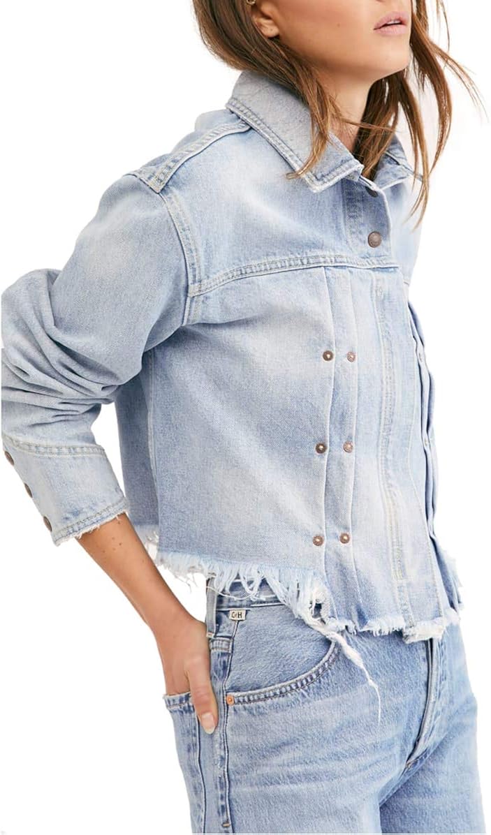 free people dillon jacket