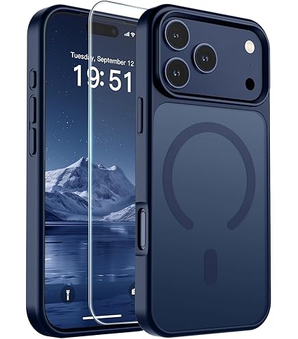 米国版 iPhone 17 Pro Max Deep Blue 256GB Amazon.com: iPhone 17 Pro Max Deep Blue 256GB : Cell Phones