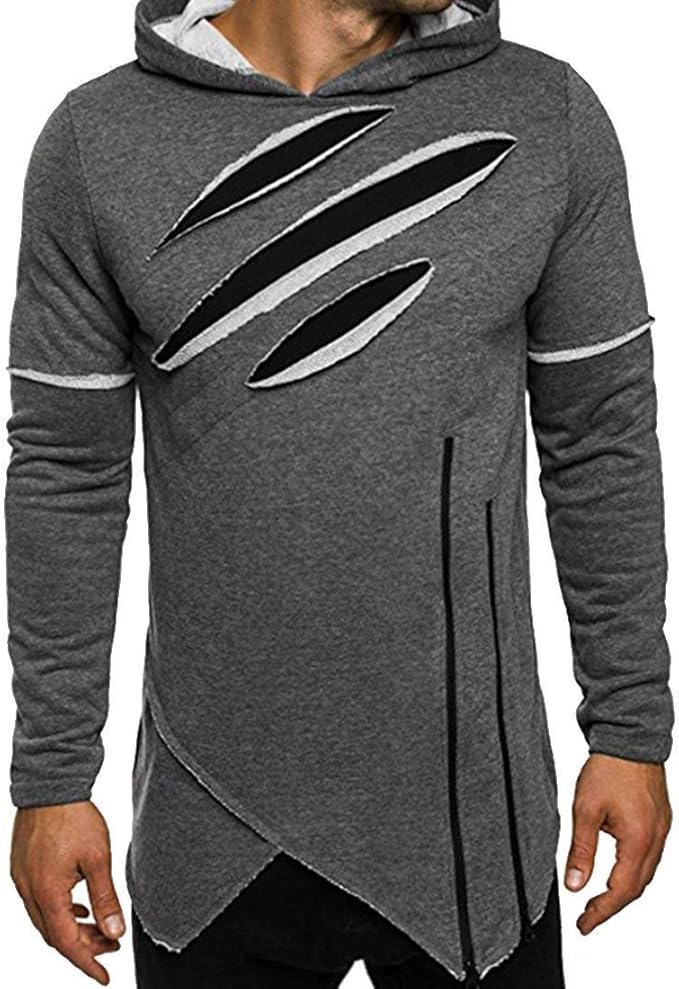 stylische kapuzenpullover herren
