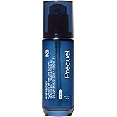 Prequel Skin Multi-Quench Plumping Hydration Serum for Face. Intensive Hydrating Facial Serum for Women with PGA Complex and Moisture-Binders. Deep Moisturizing for Dry and Sensitive Skin, 1.7oz