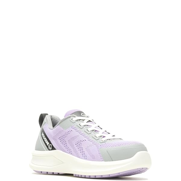 BOLT KNIT LAVENDER