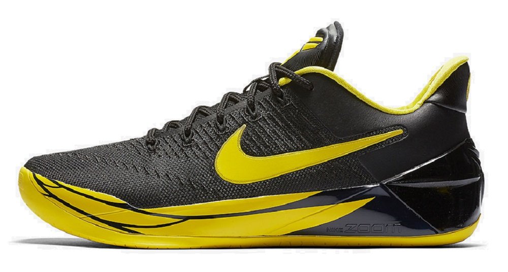 Nike Kobe A.D. Oregon 922026-001- Buy 