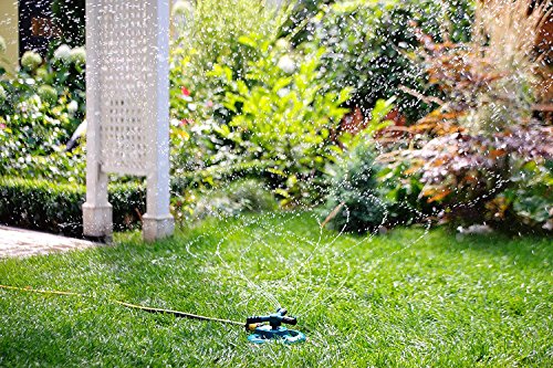 3 MyGarden+Sprinkler+Automatic+Sprinklers+Irrigation
