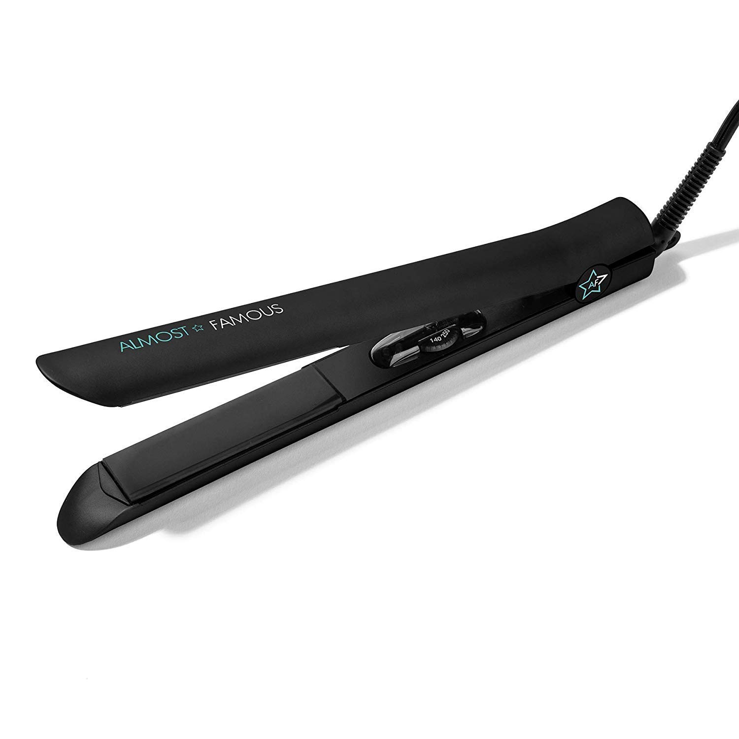 almost famous twist flat iron