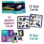 611Ew ZqYJL. SS150 Qurious-Space-STEM-Flash-Card-Game-Explore-Match-Quiz-Spin-Through-The-Universe-Perfect-for-Astronomy-Fans-and-Future-Astronauts