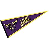 Minnesota State Mavericks Pennant