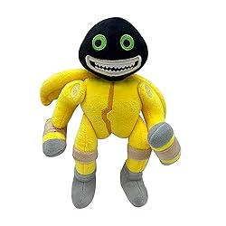 QKEWURO Wubbox Plush My Singing Monsters Soft
