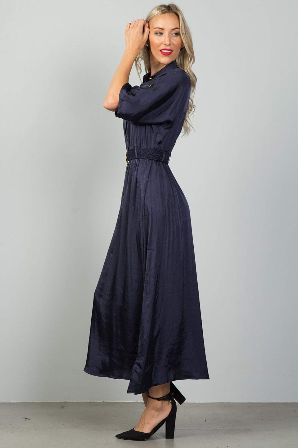 amazon maxi dresses for ladies