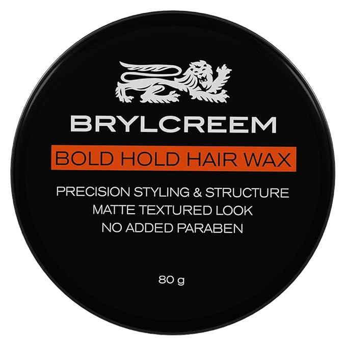 Buy Brylcreem Hair Wax Restyling Matte Texture 80 Gm Online