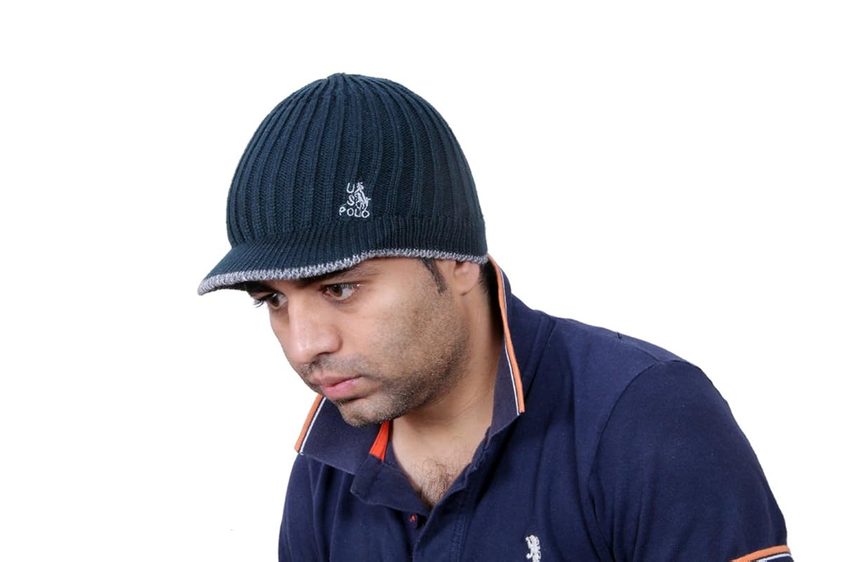 beanie caps for men india