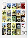 Image de Les Cigares Du Pharaon (Aventures de Tintin) MINI ALBUM - Tome 4 (Les Aventures de Tintin) (French Edition)