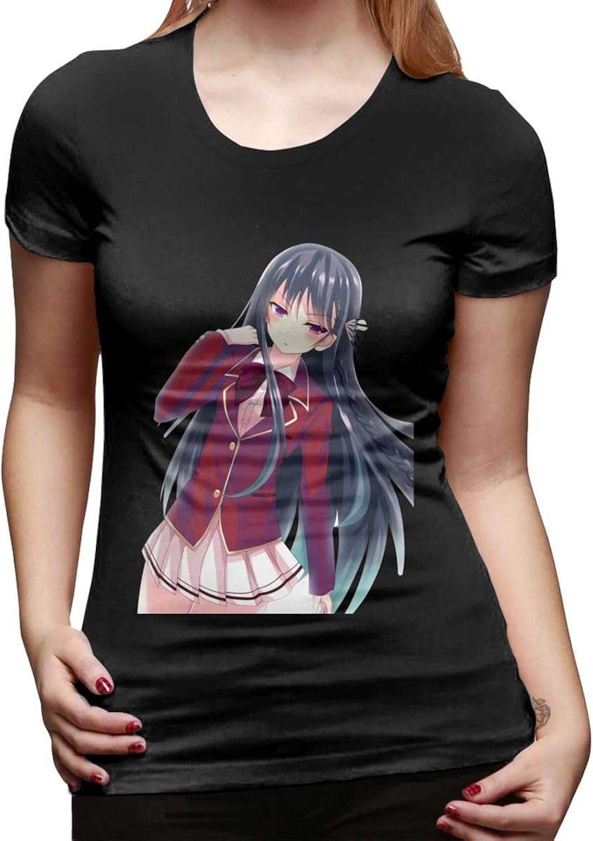 Classroom Of The Elite Shirt