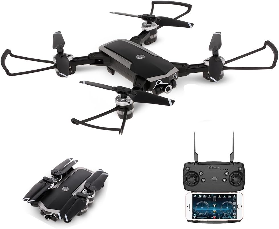 drone jd 20