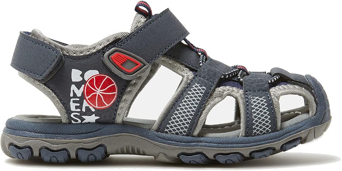 BATA Kids Sandals Blue Size 11.5 UK Child Amazon.co.uk Shoes & Bags