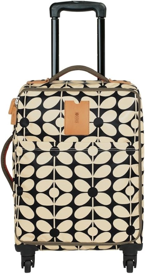 orla kiely cabin luggage