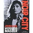 NOIR CITY Magazine #35