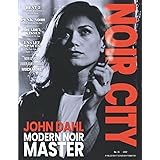 NOIR CITY Magazine #35