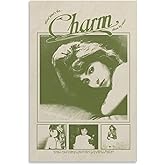 Clairo 1 Canvas Poster Bedroom Decoration Landscape Office Valentine's Birthday Gift Unframe-style08x12inch(20x30cm)