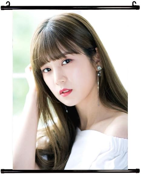 Amazon Co Jp Apink エイピンク パクチョロン 布 ポスター タベストリー 約16x24 Inch 40x60cm A Generic