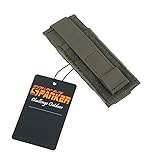 EXCELLENT ELITE SPANKER Tactics Scissors Tool EMT
