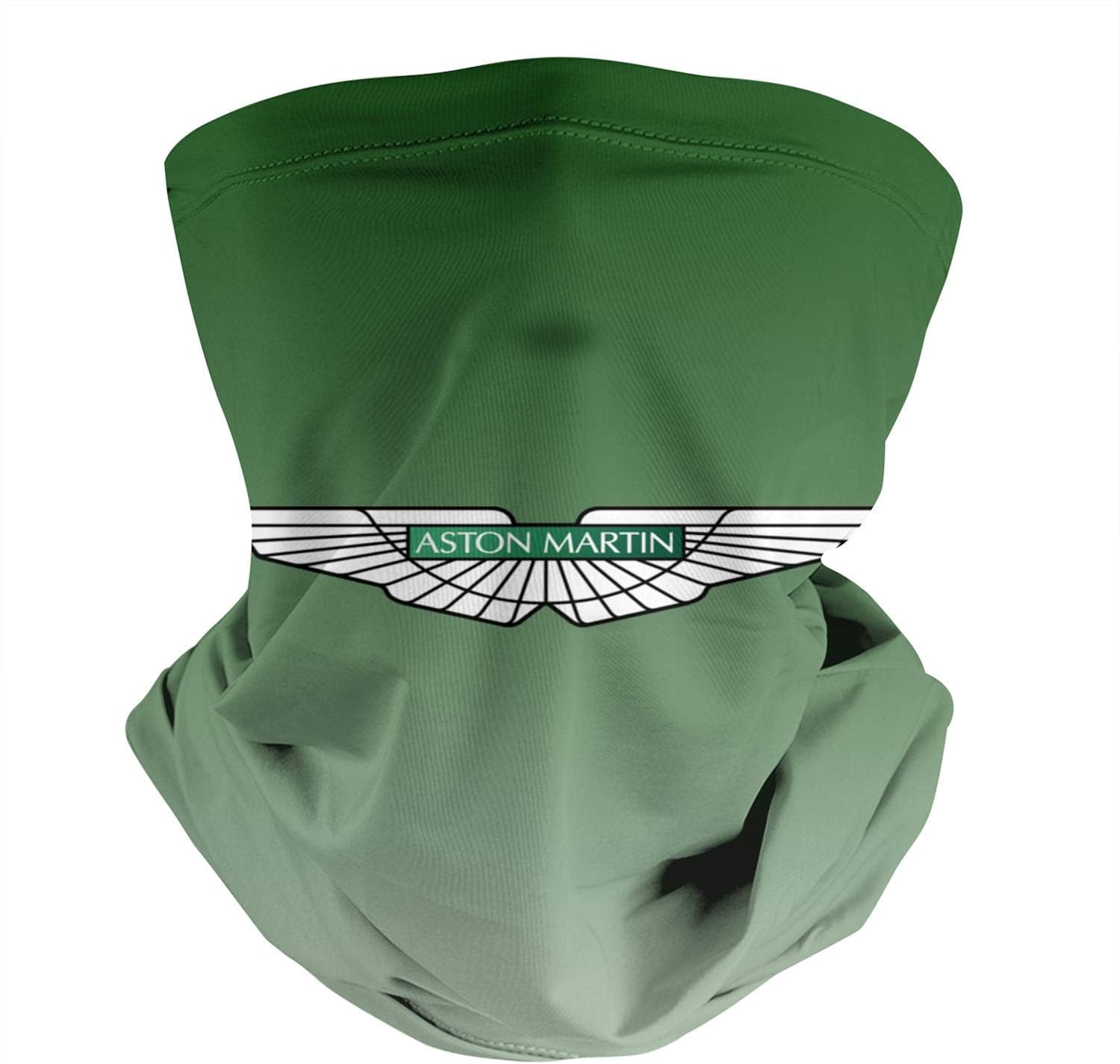 aston villa dog bandana