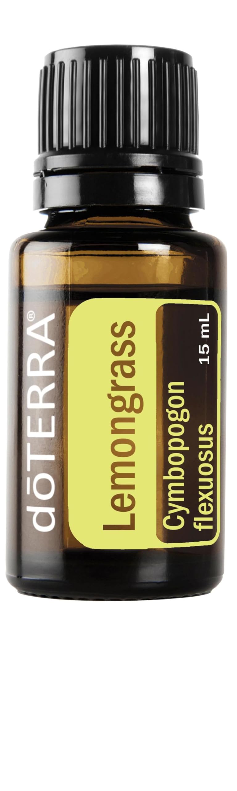 doTERRA Lemongrass Essential Oil 15 ML โ image 1
