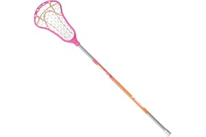 STX Exult Rise Girl's Lacrosse Stick