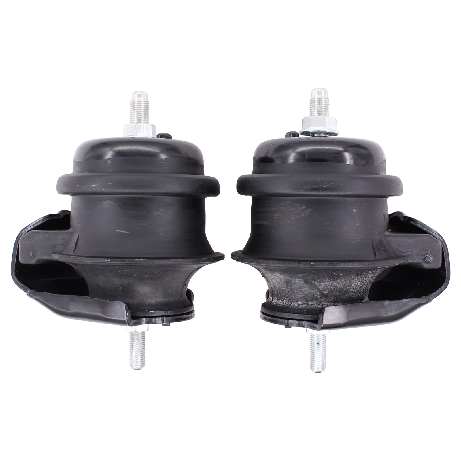 Photo 1 of NewYall Front Left or Right Motor Engine Mounts for Infiniti FX35/G35 3.5L 2003-2008, Nissan 350Z 3.5L 2003-2008