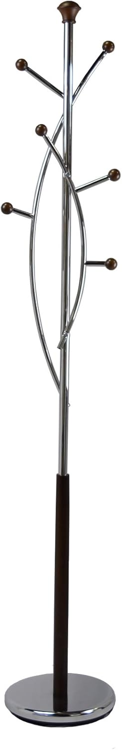 Best Large Victorian Coat Rack