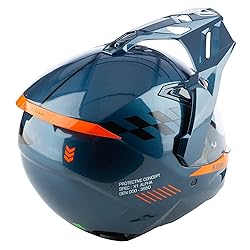 KLIM X1 Alpha Adventure Motorcycle Helmet ECE/DOT