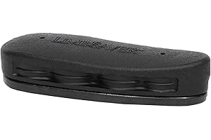Sims Vibration 10816 Limbsaver Airtech Precision-Fit Recoil Pad Gun Stock