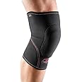 McDavid Knee Pad with Thick Gel Insert for Impact Absorption. Compression Sleeve for Support and Protection. Sorbothane Sponge. For Sports and Activities like Wrestling, Volleyball, Lacrosse Gardening, Home Work. Left or Right Knee