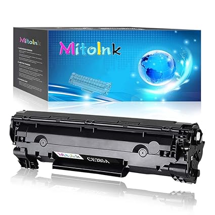 Toner Cartridge Hp E285a Ce285 285a 85a Compatible For Hp Laserjet P1102 P1102w P1100 Printer Shopee Philippines