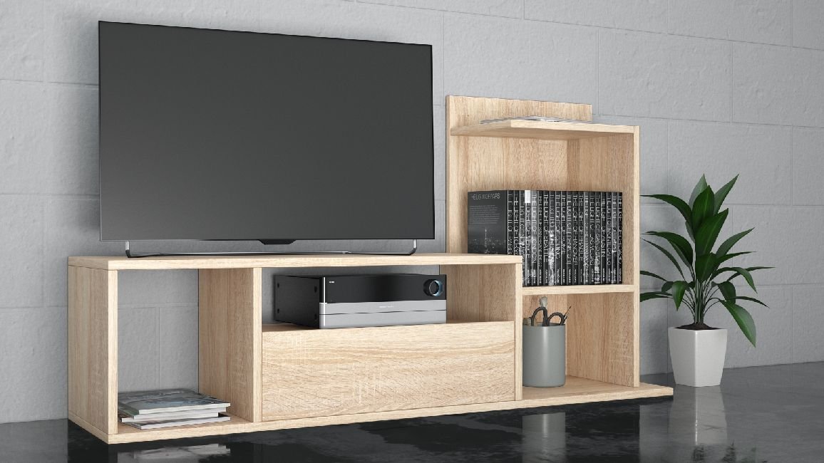 Homemania THETA DESIGN Sumatra TV Mount