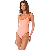 Maaji womens Eli One Piece Reversible Classic