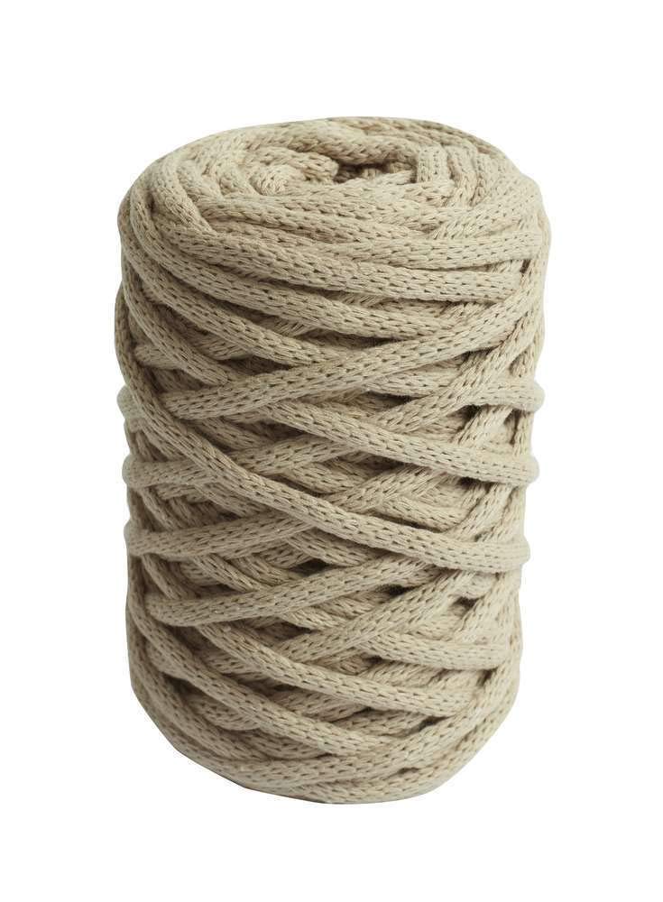 DMC Eco Vita 12 Recycled Cotton Yarn, 4mm Thick, 250g - 24 Colors